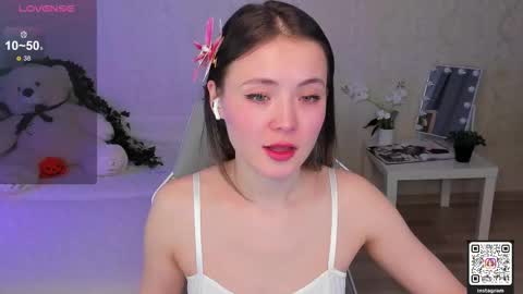 Lynn online show from March 25, 2:56 pm