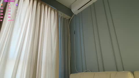 aiko_tenshi online show from March 7, 4:53 am