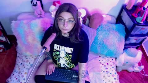 Aiko online show from February 6, 5:14 am