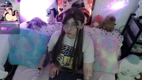 Aiko online show from February 9, 4:25 am