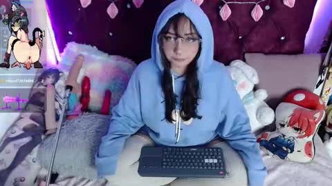 Aiko online show from October 9, 3:15 am