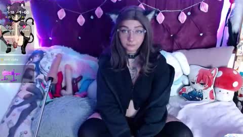 Aiko online show from October 16, 1:50 am