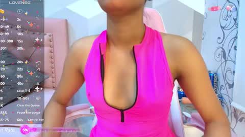 Snapshot of aikolee_ chatting on January 21, 5:38 am AikoLee online show from January 21, 5:38 am