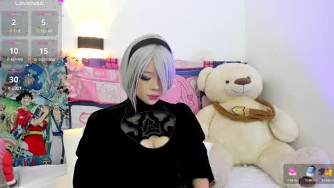 aikonara online show from January 11, 12:40 pm