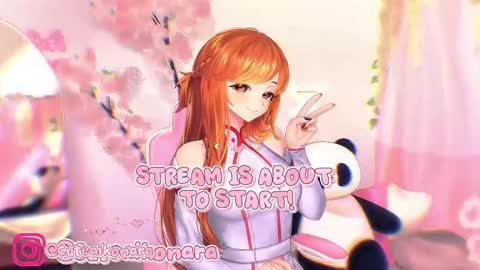 aikonara online show from September 28, 2:11 pm