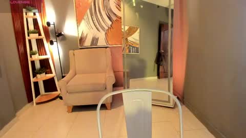 Alisson online show from April 20, 7:48 pm