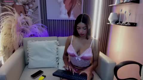 Snapshot of ailee_naughty chatting on September 21, 1:07 am online show from September 21, 1:07 am