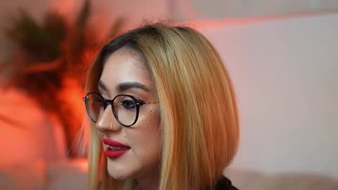  Aileen  online show from March 14, 10:04 pm