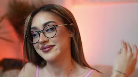  Aileen  online show from April 10, 8:13 pm