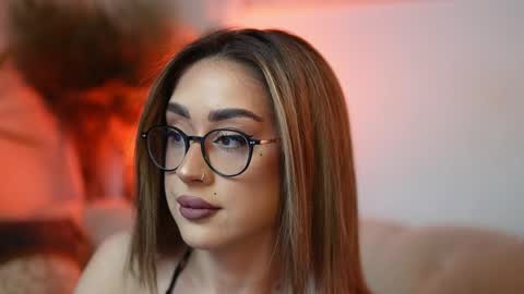  Aileen  online show from April 23, 8:22 pm