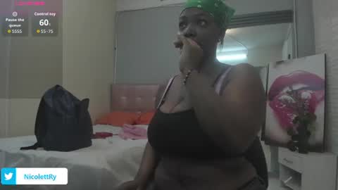 aileenkeys online show from June 16, 7:27 pm