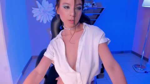  AILEEN VEGA  online show from December 12, 11:14 pm