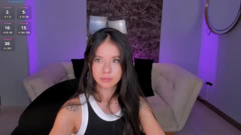  AILEEN VEGA  online show from February 3, 7:52 pm