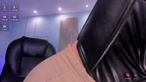  AILEEN VEGA  online show from February 20, 6:02 pm