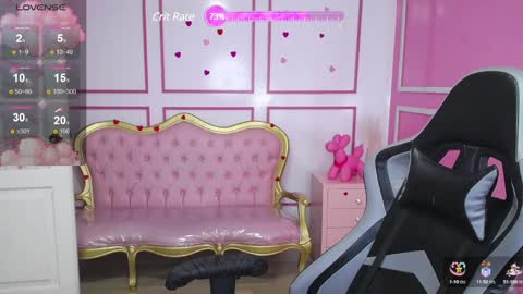 Ailen online show from December 30, 3:36 am