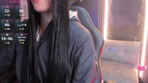 Snapshot of aili_queen chatting on June 9, 12:28 pm Catalina online show from June 9, 12:28 pm