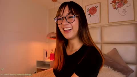 Aily Yozuko online show from September 16, 2:45 am