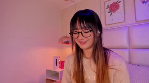 Aily Yozuko online show from February 6, 2:49 am