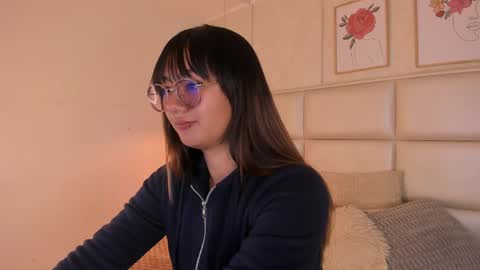 Aily Yozuko online show from April 23, 2:35 am