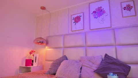 Aily Yozuko online show from April 28, 2:38 am