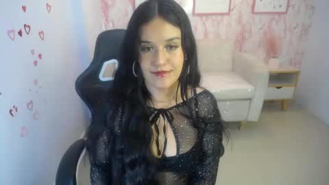 Snapshot of ailyn_ch1 chatting on May 12, 8:17 pm ailyn_ch1 online show from May 12, 8:17 pm