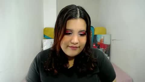 ailyn_rosendo online show from January 8, 2:46 am