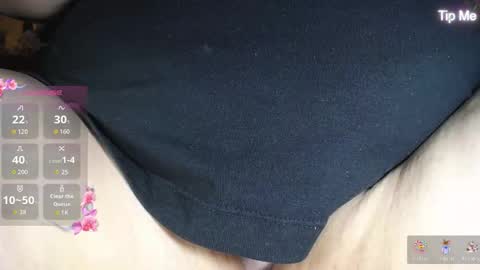 Snapshot of ailyn_rouss chatting on September 10, 2:11 am Ailyn rouss online show from September 10, 2:11 am