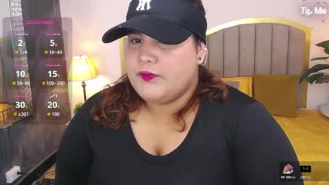 Snapshot of ailyn_rouss chatting on October 20, 1:33 pm Ailyn rouss online show from October 20, 1:33 pm