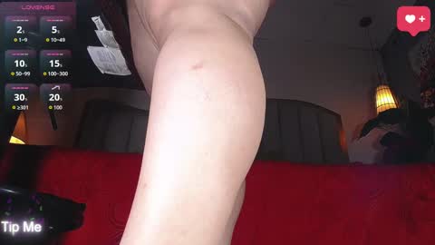 Ailyn rouss online show from March 23, 1:37 pm