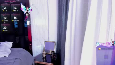 Ailyn Blaze online show from March 25, 6:41 am