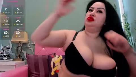 Ailyndimond online show from February 17, 6:32 am