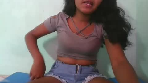 Snapshot of aimeamour chatting on February 24, 7:00 am aimeamour online show from February 24, 7:00 am