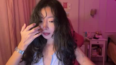 Aime  online show from February 28, 4:46 am