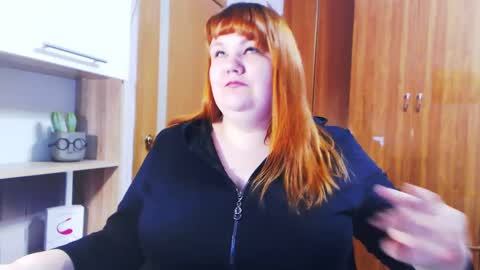 Snapshot of aimeerosebud chatting on January 20, 1:28 am AimeeRosebud online show from January 20, 1:28 am