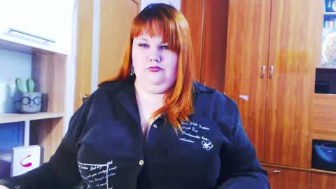 Snapshot of aimeerosebud chatting on January 26, 4:09 am AimeeRosebud online show from January 26, 4:09 am