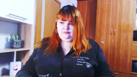 Snapshot of aimeerosebud chatting on February 9, 2:07 pm AimeeRosebud online show from February 9, 2:07 pm