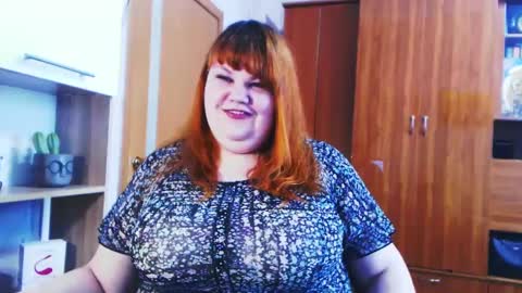 Snapshot of aimeerosebud chatting on February 12, 5:15 am AimeeRosebud online show from February 12, 5:15 am