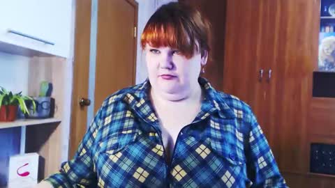 Snapshot of aimeerosebud chatting on October 1, 2:06 am AimeeRosebud online show from October 1, 2:06 am