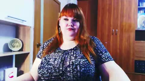 Snapshot of aimeerosebud chatting on February 23, 1:14 am AimeeRosebud online show from February 23, 1:14 am