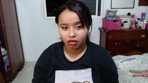 AINARA  LIZ online show from December 30, 1:04 am