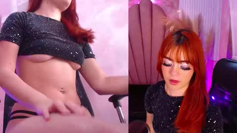 Aine online show from February 23, 12:46 pm