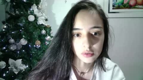 AINE online show from December 13, 3:38 am