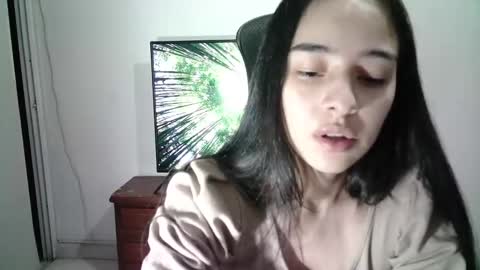 AINE online show from February 23, 3:13 am