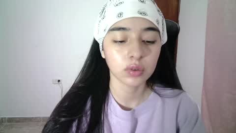 AINE online show from October 2, 12:06 am