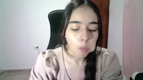 AINE online show from October 3, 2:41 am