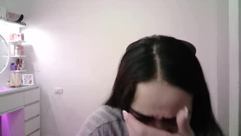 AINE online show from February 11, 1:38 pm