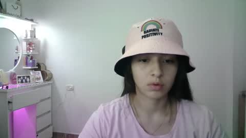 AINE online show from April 21, 2:51 am