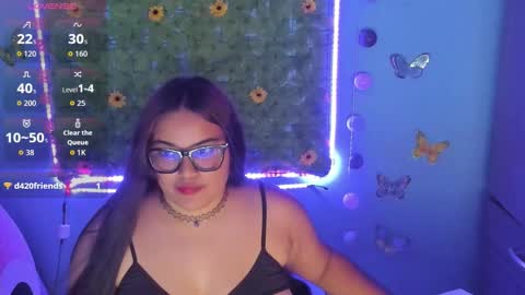 AINOA PALMA online show from February 12, 4:29 am