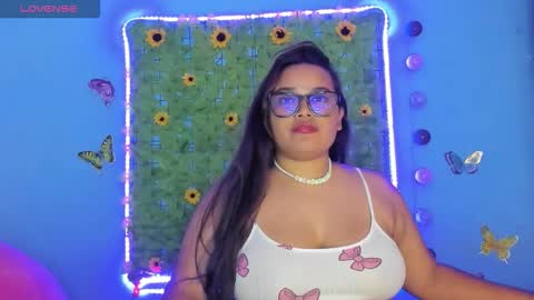 AINOA PALMA online show from February 16, 3:41 pm