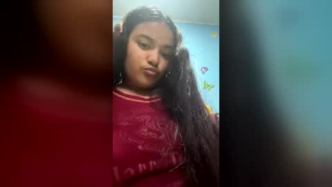 AINOA PALMA online show from July 7, 3:53 am